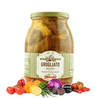 Novella Grigliato 1062 ml grilovaná zmes