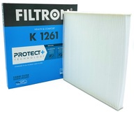 KABÍNOVÝ FILTER FILTRON K 1261