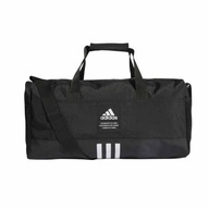 Adidas 4ATHLTS Duffel M taška čierna HC7272