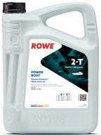 ROWE - HIGHTEC POWER BOAT 2-T - 5L