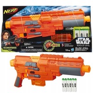 Spúšťač HASBRO NERF STAR WARS SEAL LEADER