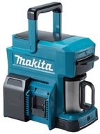 Kávovar AKU Makita DCM501Z 10,8/14,4/18V