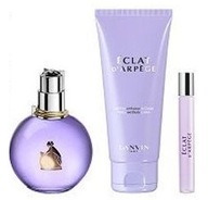 Lanvin Eclat d'Arpege set parfumovaná voda 100 ml + telové mlieko 100 ml