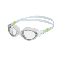 Dámske plavecké okuliare Speedo Biofuse 2.0 Female Clear One Size pre ženy