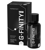 FX Protect G-Finity CNT Graphene Coating 30ml - grafénová vrstva