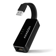 ADE-XR Sieťová karta Fast Ethernet adaptér, USB2.0, automatická inštalácia