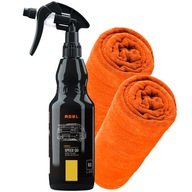 ADBL Speed ​​​​QD 500 ml - RÝCHLY DETAILER