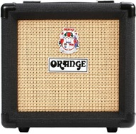 Orange PPC-108 BLK Reproduktory pre elektrickú gitaru