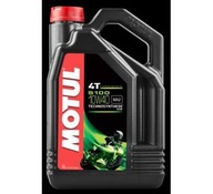 MOTUL 5100 4T 10W40 4L ESTER MA2 OLEJ