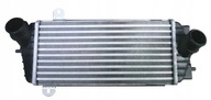 INTERCOOLER HYUNDAI TUCSON 1.7 CRDI 2015-