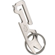 GERBER MULLET Multitool Microtool Keychain 9 funkcií