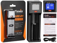 Fenix ​​​​ARE-D1 USB nabíjačka