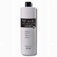 BE HAIR TECH LOTION NEUTRALIZER PERMANENT WAVE