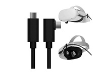 KÁBEL USB TYP C - USB TYP C 5M PRE GOOGLE VR