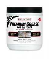 Finish Line TEFLON GREASE Teflónový tuk 450g