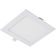 LED svietidlo zapustené stropné svietidlo 18W 1400lm