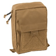 HELIKON URBAN ADMIN POUCH Coyote