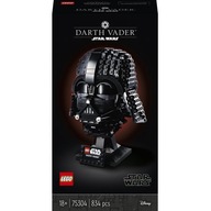 Lego prilba Darth Vader 75304