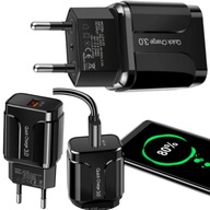 SUPER RÝCHLE USB + NABÍJAČKA NA SMART TELEFÓN