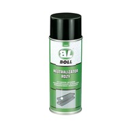 BOLL | Sprej na neutralizáciu hrdze | 150 ml