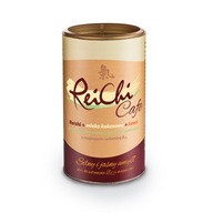 DR. Jacobs ReiChi Cafe 180g vegánska káva