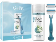 GILLETTE Venus Smooth kozmetická sada (4 kusy)