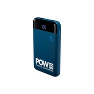 Mini powerbanka Skullcandy Stash POW Blue