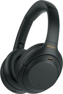 Slúchadlá Sony WH1000XM4 čierne