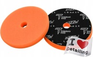 ZviZZer Thermo Trapez Pad Orange - Orange one step huba 90/20/76mm