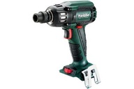 Metabo Skrutkovač SSW18LTX 400 BL kostra MetalockII