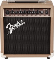 Akustické kombo Fender Acoustasonic 15