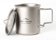 Fjord Nansen Jacon Cup Titanium 400 ml