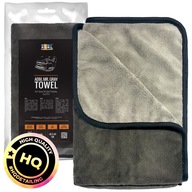 ADBL MR GREY TOWEL Mikrovlákno na vosky 40x60 600g