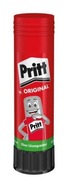 PRITT ORIGINÁLNE LEPIDLO TYČINOVÉ 40G BIELE