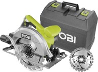 Púzdro RYOBI RCS1400-K2B OKRUŽNÁ PÍLA 1400W