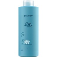 WELLA Invigo Aqua Pure šampón na vlasy 1000ml