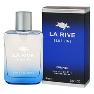 La Rive Blue Line Men - toaletná voda 90 ml