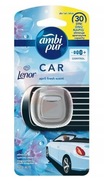 AMBI PUR CAR JAGUAR LENOR SPRING vôňa do auta