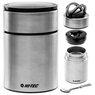 VÁKUOVÁ VEČERA THERMOS HI-TEC CANTIN 500 ML