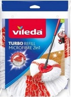 Vložka do rotačného mopu Vileda Wring&Clean