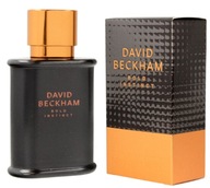 David Beckham Bold Instinct EDT M fólia 50ml