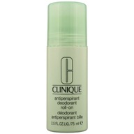 CLINIQUE Antiperspirant roll-on deodorant roll-on