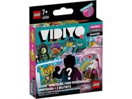 Minifigúrky LEGO VIDIYO 43101 BANDMATES