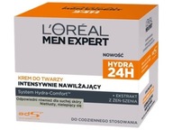 Loreal Men Expert Hydra 24h krém intenzívne hydratuje 50 ml