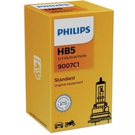 Philips HB5 65 W 9007C1 1 ks.