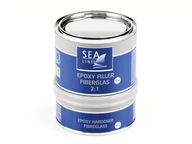 SEA LINE EPOXIDOVÝ TMEĽ SKLOvláknitý 2:1 750g