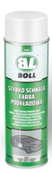 BOLL ZÁKLADNÁ FARBA SPREJ BIELY 500ML O