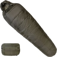 Spací vak SNUGPAK SLEEPER EXTREME BASE OPS -12°C OLV