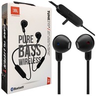 Slúchadlá do uší JBL TUNE215 PURE BASS 16H