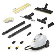 KARCHER SC 2 EASYFIX PARNÁ UMÝVAČKA + TRYSKA NA ČISTENIE OKIEN + POWER